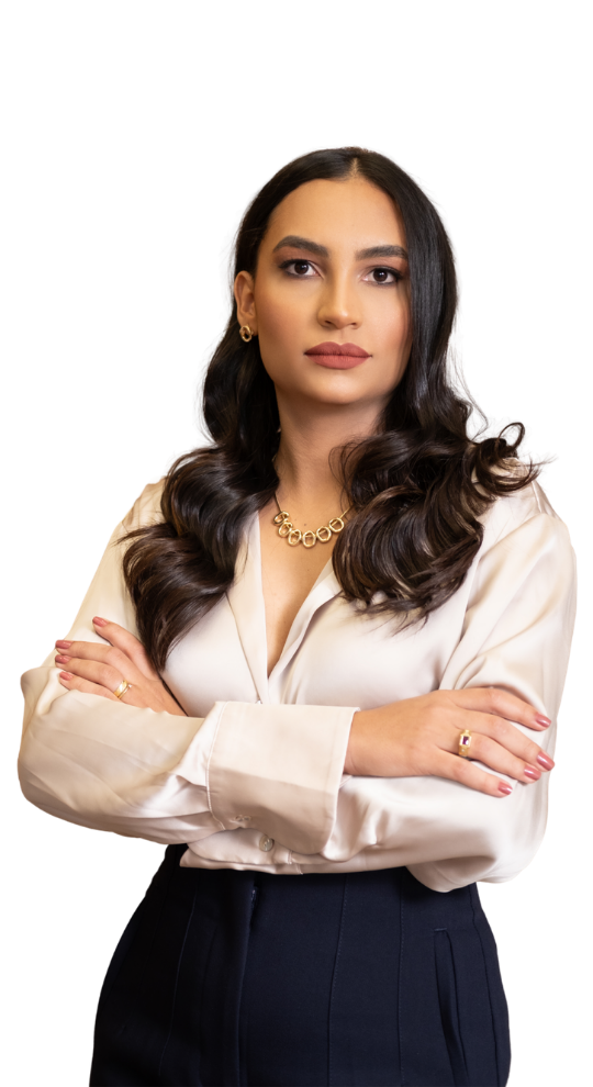 Dra. Kenya Camargo — Especialista em Aposentadoria por Invalidez